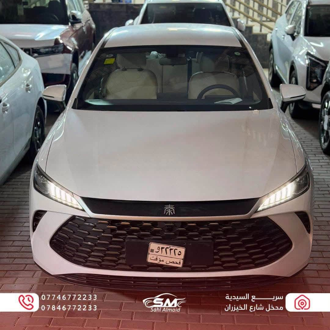 🚘🔥 شركة سهل المجد لتجارة السيارات الحديثة 🔥🚘
تعلن عن توفر أحدث وأقوى تشكيلة من السيارات 🚘✨

🔹 BYD TAI 7 موديل 2026
متوفر بكافة الألوان:
🟢 الأخضر | ⚫ الأسود | 🩵 السمائي | 🔵 بلو بيري | 🟢 الفستقي | 🟡 الذهبي

🔹 JETOUR G700
متوفرة جميع الفئات:
⭐ Premium – فول مواصفات
⭐ Luxury – فول مواصفات
⭐ Sport – فول مواصفات

🔹 BYD KUN PLUS
متوفر بالداخل الأسود 🖤 والداخل الأبيض 🤍

🔹 JETOUR SOUEAST 8
🔌 Plug-in Hybrid – فول مواصفات
⚫ اللون الأسود

🔹 JETOUR DASHING موديل 2027
متوفرة بكافة الألوان 🌈

🔹 JETOUR X50 موديل 2027
⭐ فول مواصفات

🔹 JETOUR SOUEAST 6 موديل 2027
متوفرة بكافة الألوان 🌈

🔹 JEEP GRAND CHEROKEE 2024
⭐ فئة Overland – كامل المواصفات

🔹 BYD KUN PLUS خليجي موديل 2026
🛡️ ضمان وكالة نات

🔹 BYD SONG PLUS موديل 2026
⭐ Flagship – فول مواصفات
🛡️ ضمان وكالة نات

🔹 إي وان 2025
⭐ كامل المواصفات
✨ تجهيزات ومواصفات مميزة

🔹 جيلي جالاكسي
🤍 اللون الأبيض
🩶 اللون السمنتي
⭐ فول مواصفات

🔹 KIA SPORTAGE موديل 2026
متوفرة بالفئتين:
⭐ Basic
⭐ Full Options – فول مواصفات

🎨 الألوان:
🤍 الأبيض
🩶 السمنتي

━━━━━━━━━━━━━━

📍 العنوان: بغداد – السيدية – قبل دخول الخيزران

📞 ***********
📞 ***********

🔥 سهل المجد لتجارة السيارات الحديثة
اختيارك للسيارة المميزة… بثقة وضمان 🔥
