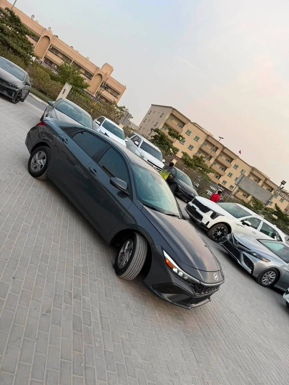 النترا مديل 2024 جاهز للشحن
ماشيه 8 الف 
قطعتين تبديل
السعر 107 قفل مصلح وجاهز واصل بصره بدون كمرك 
والسعر على كتابك الشهداء مع التخليص والضريبه 119 ورقه واصل محافظتك

تم الشحن إلى منفذ سفوان

للتواصل واتساب او اتصال 📞 ***********

https://chat.whatsapp.com/JMRgIcSkFTtEj9ij6VPpL8
