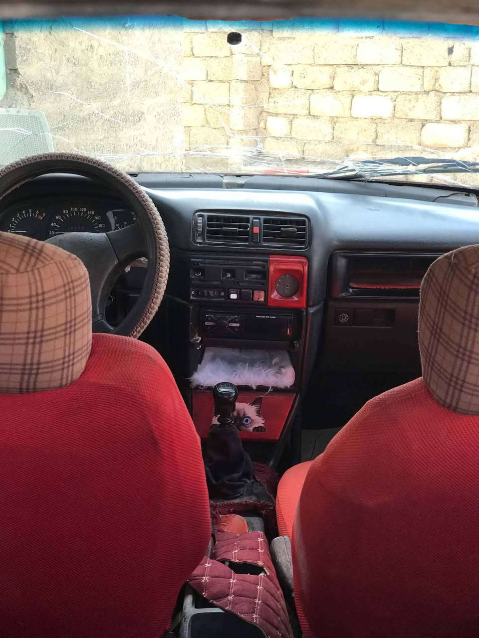 فكترة حجم 20كير محرك شرط كهربايات كامل طخم نضيف للبيع الاستفسار ***********
