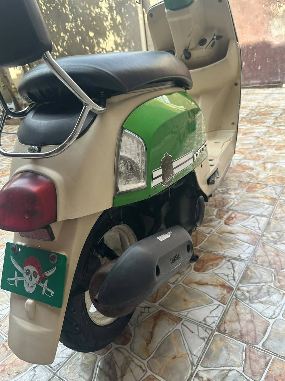 بوليس • ٢٠٠٧ • كفاله