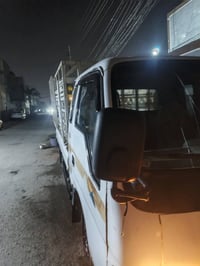 مديل ٩٨ • كير مكفول • تاير جديد