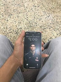 آيفون ١٢ برو • ١٢٨ • كاميرا مشوشة