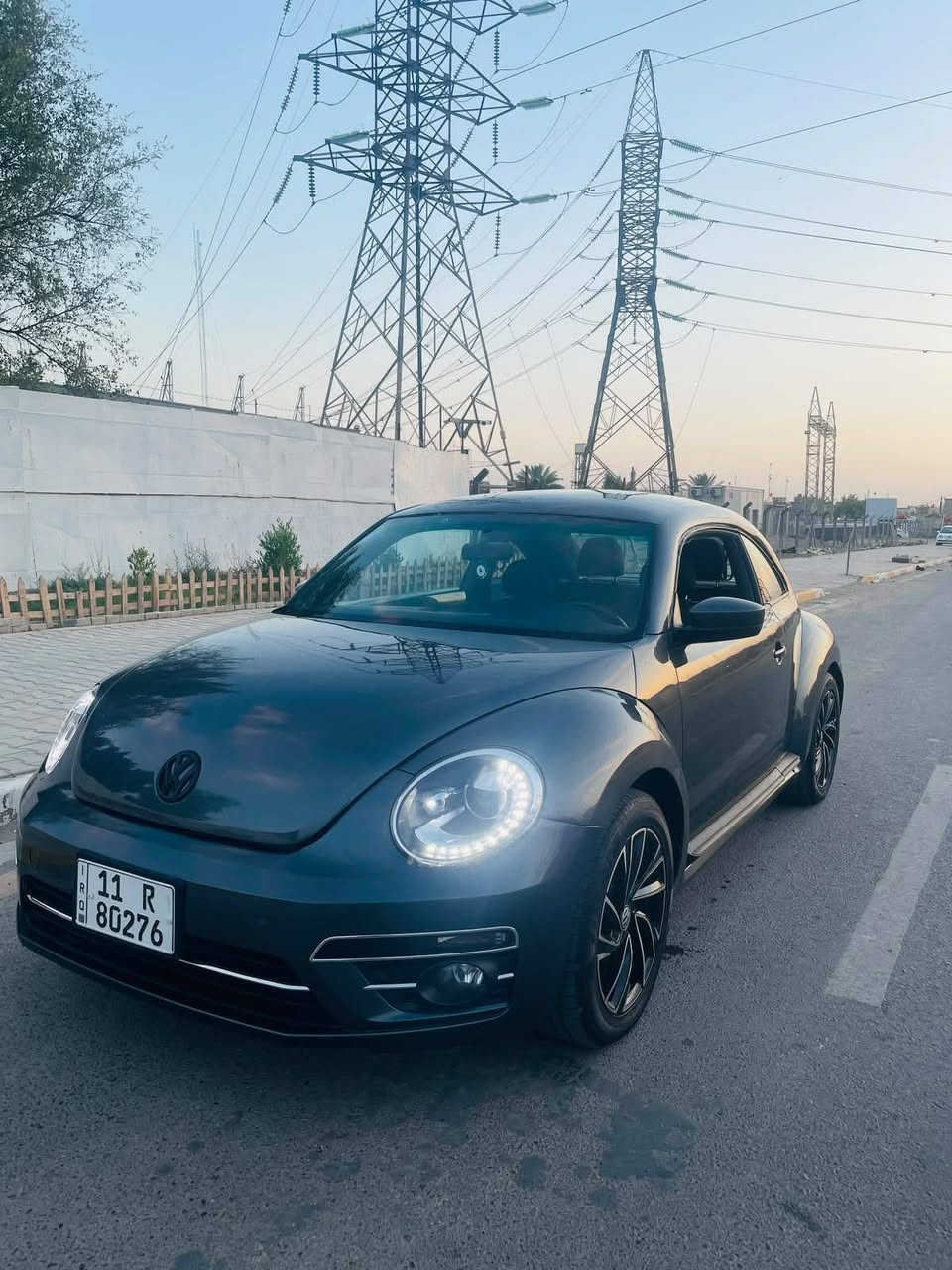 بينتل • موديل ٢٠١٣ • محرك ٢٥٠٠