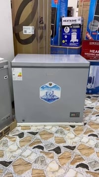 مجمدة • فريزر • للبيع