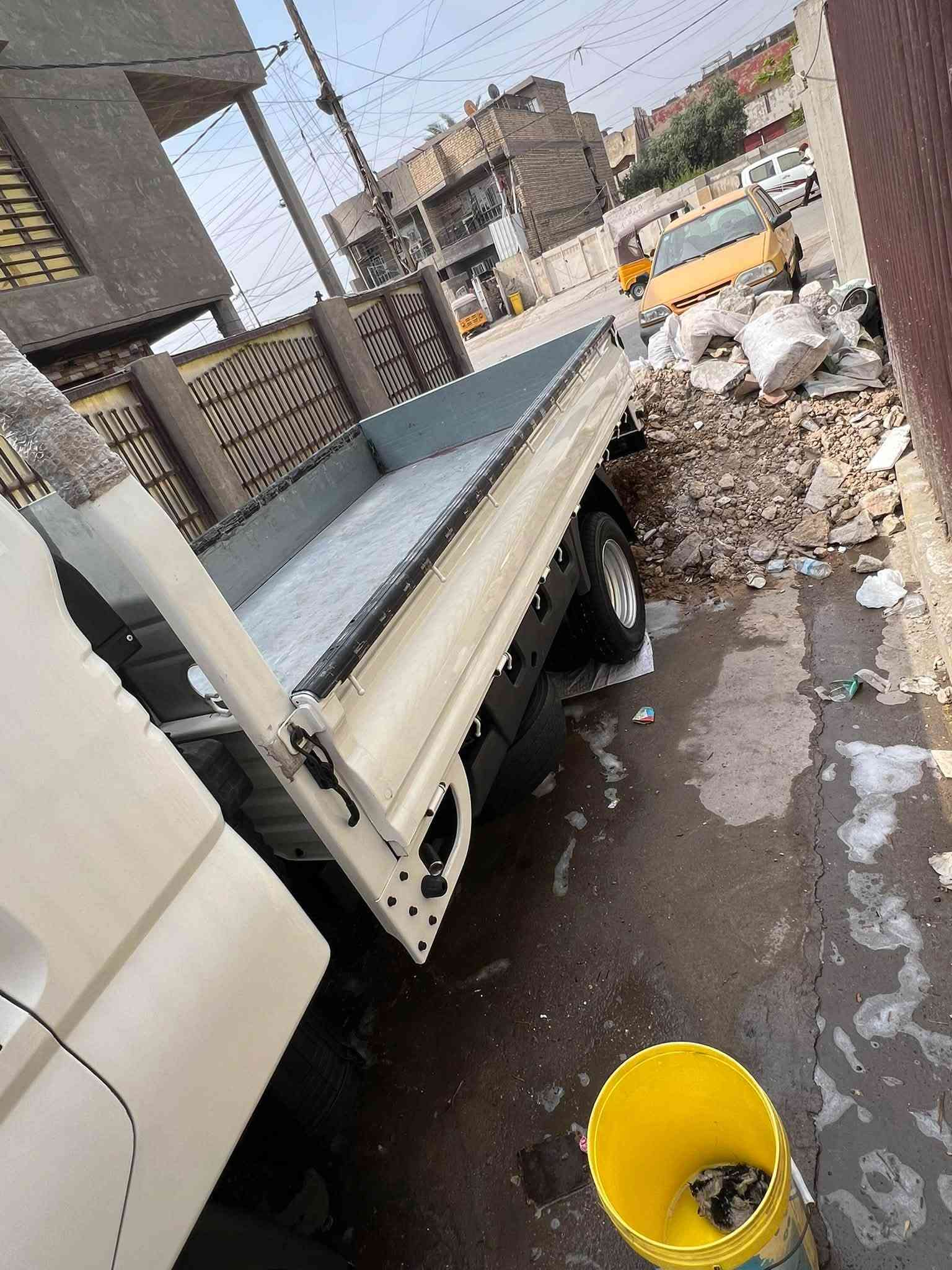 كيا بنكو • ٢٠٢٣ • مكفولة