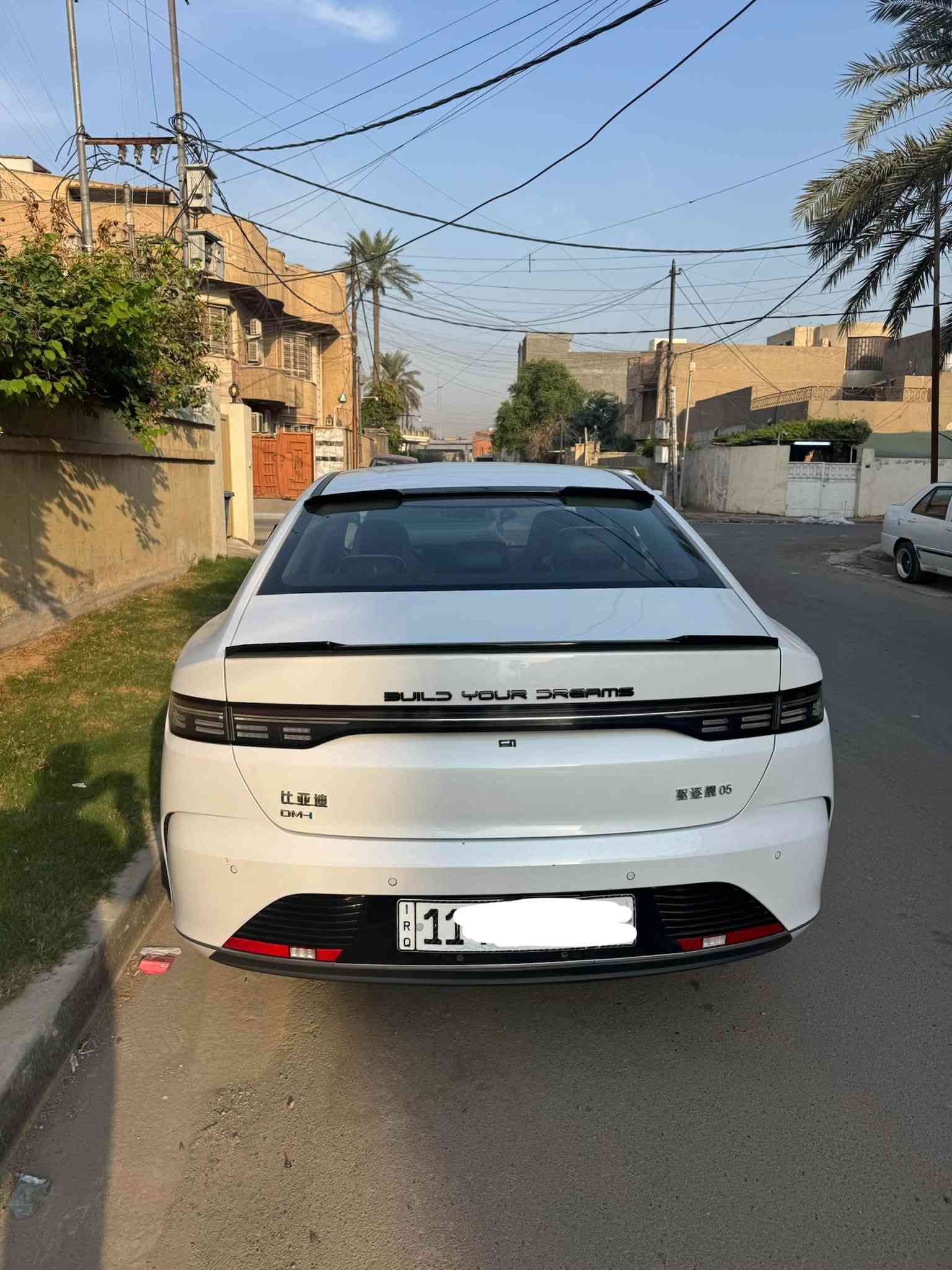بي واي دي • ٢٠٢٥ • عداد ٢٣ الف