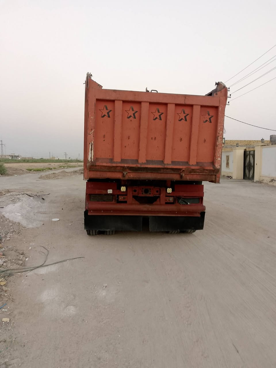 موديل ٨٧ • مكينة ١٣٠ محسن • كفاله عامه