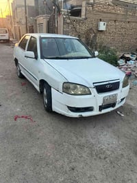 كوين 2009 امحور كورله 1600حقيقي المكينه العاليه تبريد شغال  مكينه كير ...