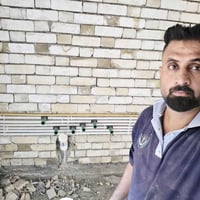 بابل الحله الهاشمية • تأسيسات صحية • منظومة غاز