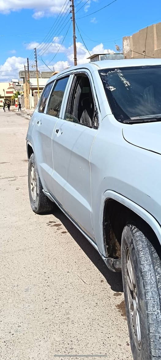 من صاحبك صباغ وعجوزي ويكلك جهزلي سيارتي
وهذا التجهيز اليبرد القلب 
حكيناهة على الحديد 
وانرسمت الكنرات رسم 
واسسناهة وكلناله روح وبعد لا تعيدهة 
لو هيج التجهيز لو مينراد 
للتواصل خاص او *********** واتساب 
العنوان ابو غريب

نص مكتوب في الصور:
- ٨ نيسان، ٢٠٢٦ ٢:١٠ م