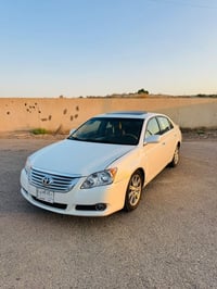 افيلون لمتيد • ٢٠٠٨ • وارد امريكي
