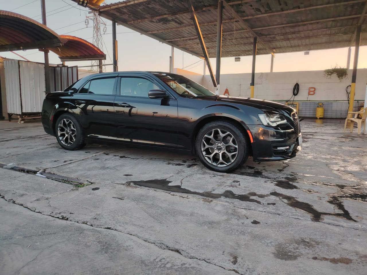 السلام عليكم كلايسلر اوباماC300 فور ويل موديل 2017 فول مواصفات حادثها مال أمريكا 3 قطع صبغ رقم دهوك بأسمي كير ومكينه مكفولات السيارة ممشتغله ع خط السعر185$
هاتف ***********
العنوان بغداد الراشديه
السلام عليكم كلايسلر اوباماC300 فور ويل موديل 2017 فول مواصفات حادثها مال أمريكا 3 قطع صبغ رقم دهوك بأسمي كير ومكينه مكفولات السيارة ممشتغله ع خط السعر185$
