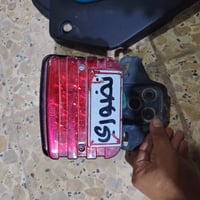 بك لايت • أصلي • صفاح دايون