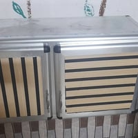 كاونتر • نضيف • تواصل خاص
