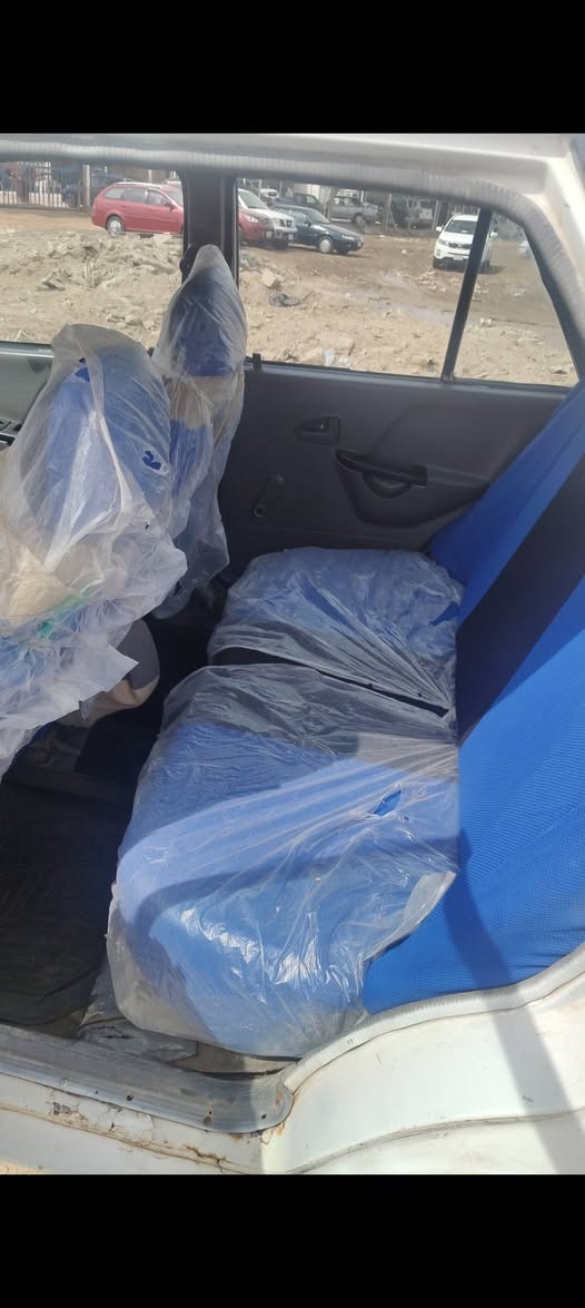 سياره سايبه موديل 14 كير ومحرك وصدر وكهربائيات كلهه شغاله تخم تايرات جديد مكفوله عده بيهه اشكم قطعه بارد سياره مال جناي رقمهه نجف بسمي عارضهه 24 وبيهه مجال مكاني الديوانيه الحمزه الشرقي
***********
