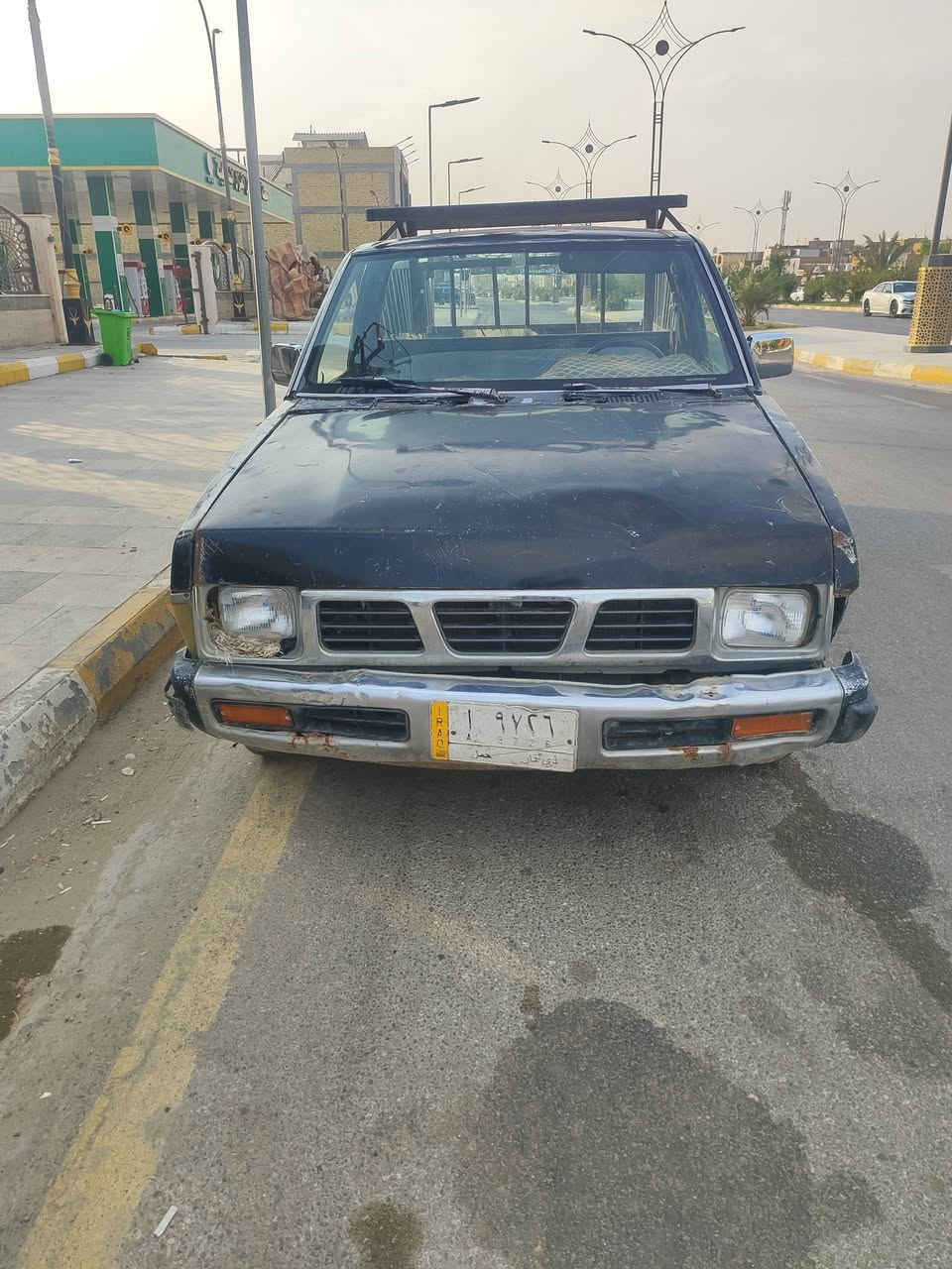 بيكب • مديل ٩٣ • ناصريه