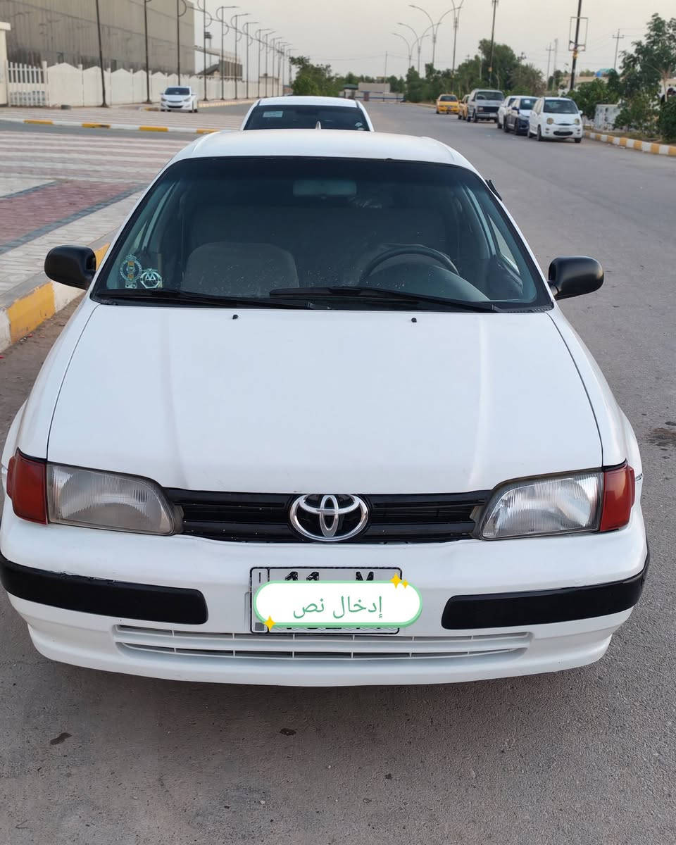 سلام عليكم كورلاه تيرسل موديل97 بيه خيط تبخير كير حداديه خير من الله سنويه جديده السعر 38 ***********
