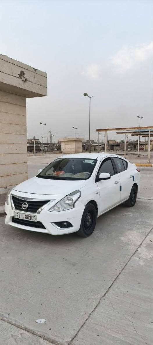 سياره للبيع نيسان سني هندي موديل 2024 كفاله عامه بس قطعه وحده مدكر
العنوان البصره
السعر دفتر و15 ورقه
رقم الهاتف ***********
