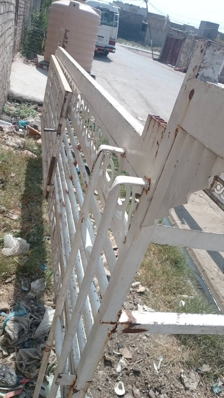 سلام عليكم محجر كيه نثيه نضيف وكامل شبجه هوك الاستفسار عن هذا الرقم *********** بكانه بغداد المعامل العماري
