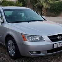 سوناتا • ٢٠٠٦ • وارد امريكي