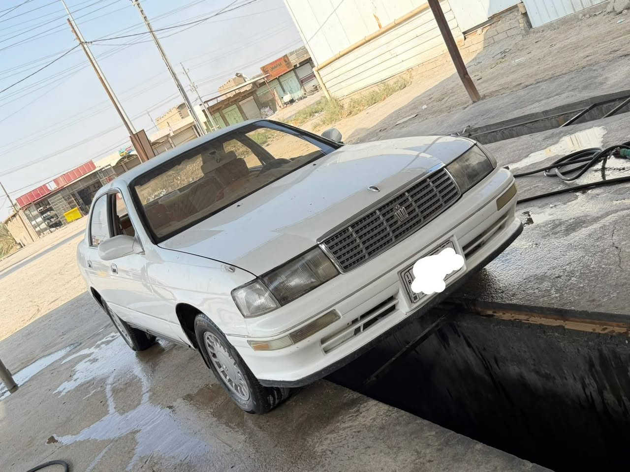 بطه • ١٩٩٢ • رقم انبار