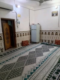 النجف • حي الوفاء • ٣ غرف