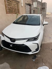 كورولا هايبرد • زيرو • تجميع صيني