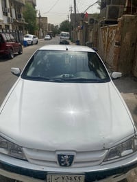 من رخصت الادمن بيجو بارص ٢٠٢٢ بيه بابين تبديل جهة الراكب وحار شبر جهة ...