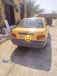 سايبه • ٢٠١٧ • مكينة وكير مكفولة