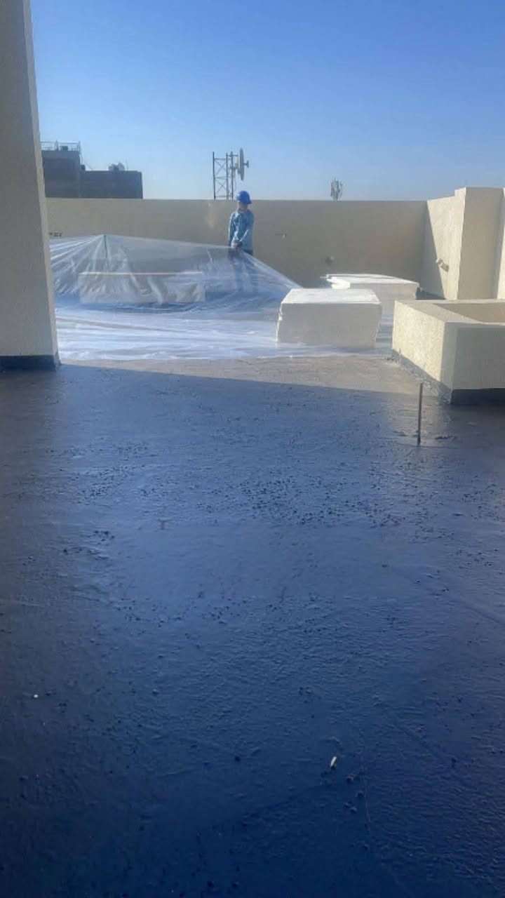 تطبيك شتايكر⛈️ كرسته وعمل المتر 13الف تنضيف السطح   المواد فلانكوت زفت نايلون زراعي زميج وشتايكر وماستك وخبن & المواد مع الشغل درجه اولى 👍🏻🌧 هذا رقم *********** آسيا ***********            متواجد خاص واتساب الكوت &

نص مكتوب في الصور:
- ***********
- ***********