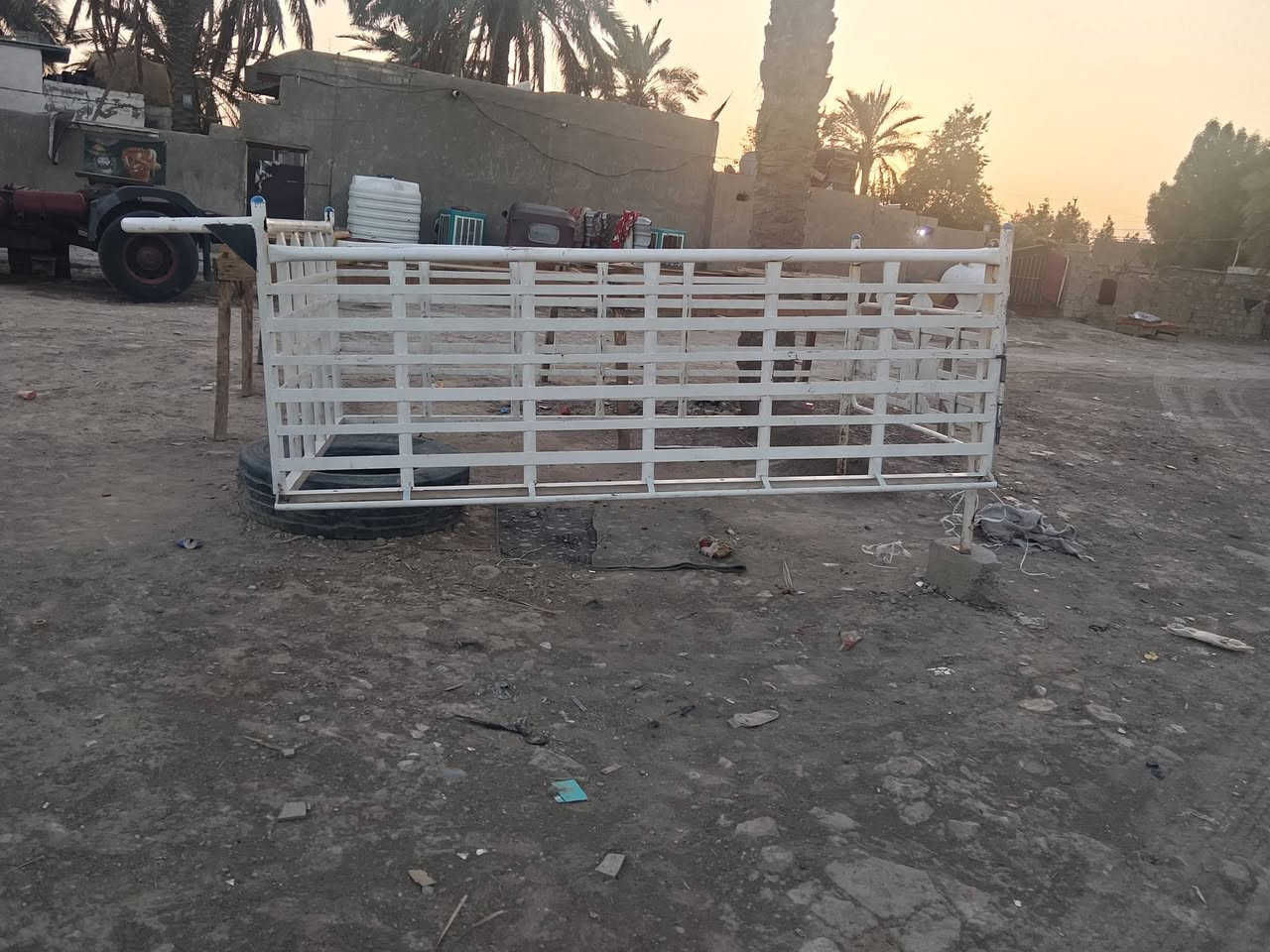 محجر كيه للبيع بوري مكان بغداد الفظيليه ***********
