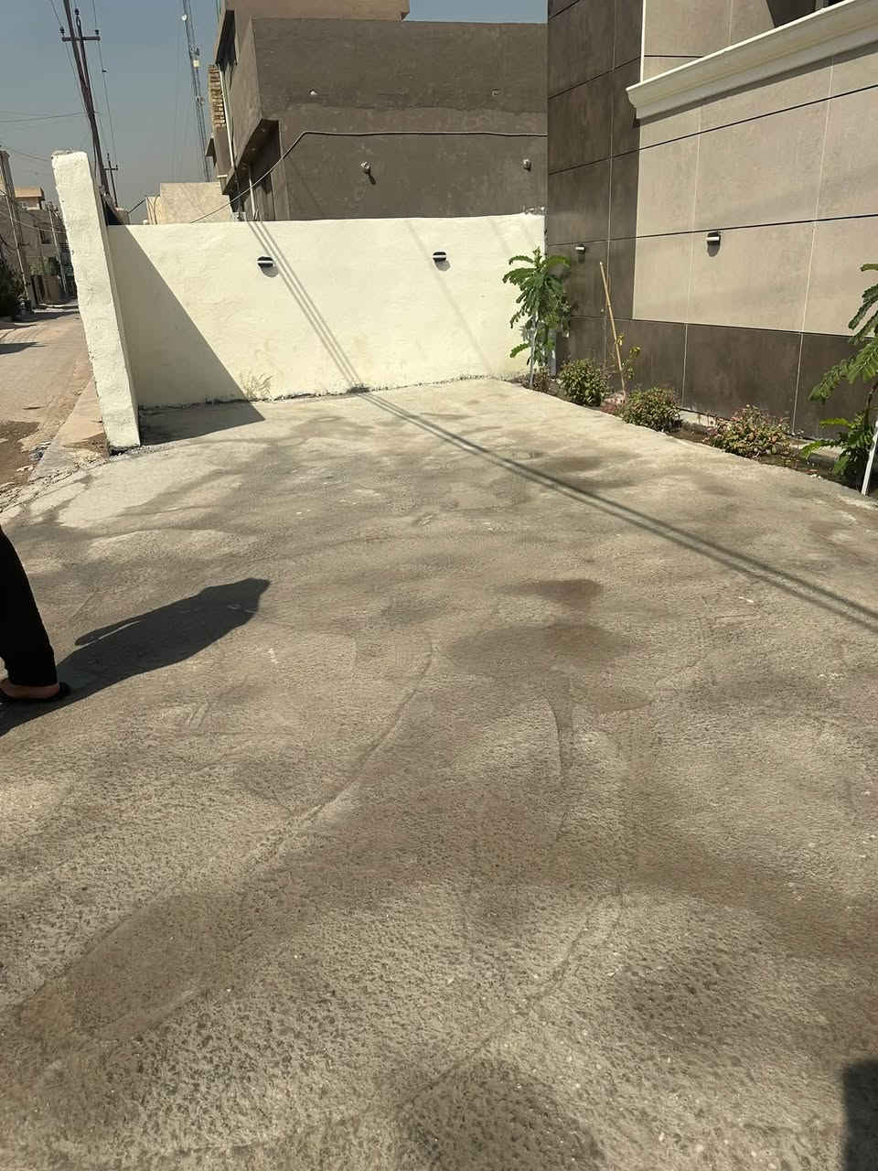 طابقين • ٤ غرف • تنازل شركه