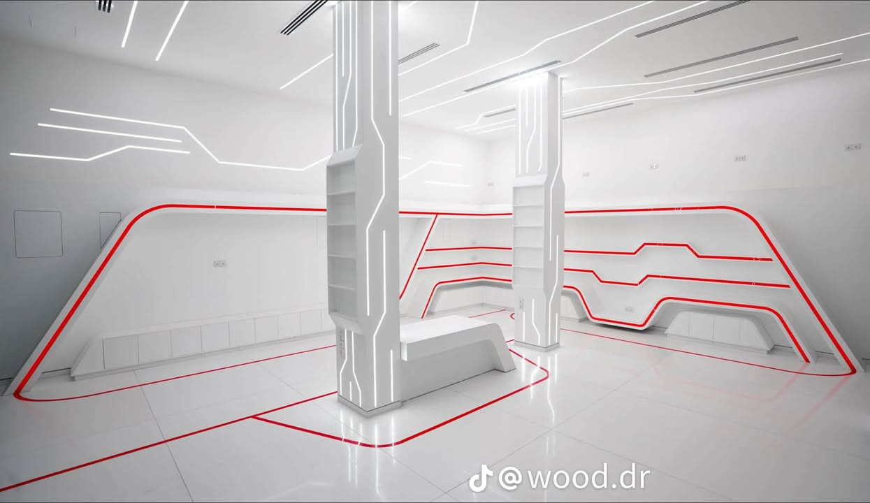 تعال تعال 
بيتك شقتك شركتك عمارتك مختبرك محلك مطعمك مو بس جدران.. نصمملك بتفاصيل خاصة تناسب ذوقك الراقي وبدقة هندسية تحاكي الفخامة العالمية، وبأيدي فريق محترف يضم أكثر من 50 خبيراً في بغداد. راسلنا عبر الخاص او على الواتساب ***********

