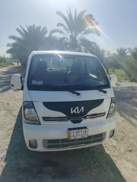 كيا موديل 2022 رقم واسط تبريد محرك اكسن شاصي تحويل ثاني يوم واسط الصوي...