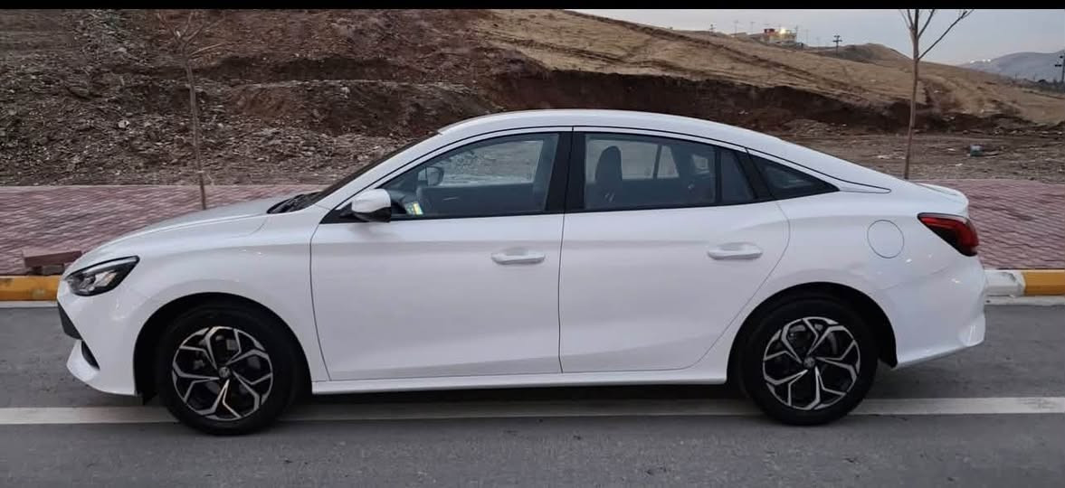 Mg 
Gt
گێڕعادی 
هیچ نیە
چالو شوختی نیە
١٨ هەزار رۆشتوە
مۆدێل ٢٠٢٤
***********
