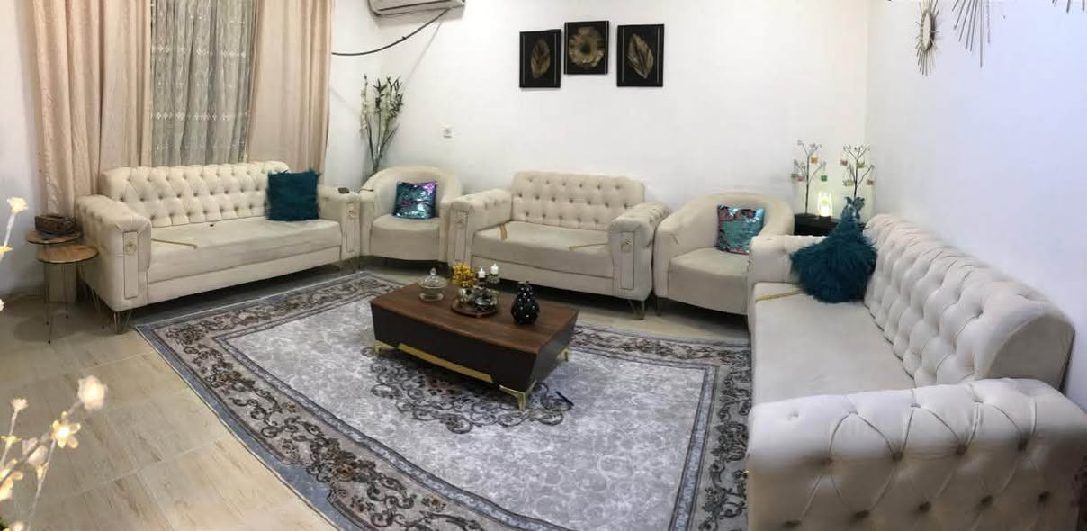 قنفات • نظيف • ١٠ نفرات