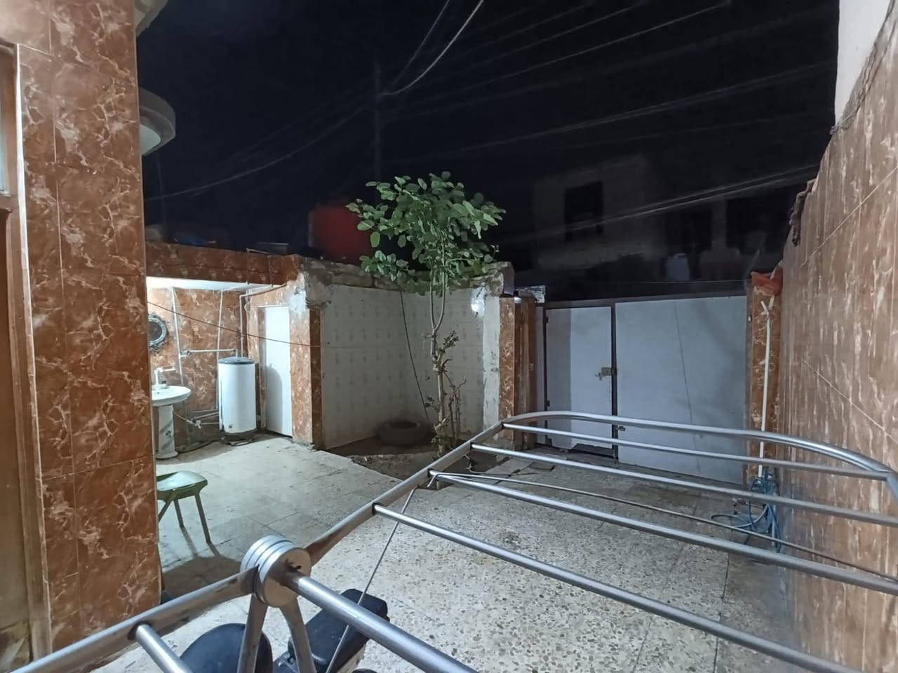 🏡 دار للبيع
📍الموقع

_ قرب جسر الشوملي

_خلف مدرسة عشتار

📐 المساحه ١٥٠ متر

💵 السعر خاص

📞 للاستفسار ادخل خاص وتدلل

او الاتصال على الرقم

_***********

_*********** 

'إذ حاب تعرض عقارك يمنه بيت أو قطعه؟ 

دزلي التفاصيل كامله عالخاص وتدلل "
