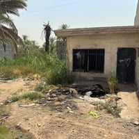 قطعة زراعية • ٢٠٠م • السادة البحريات