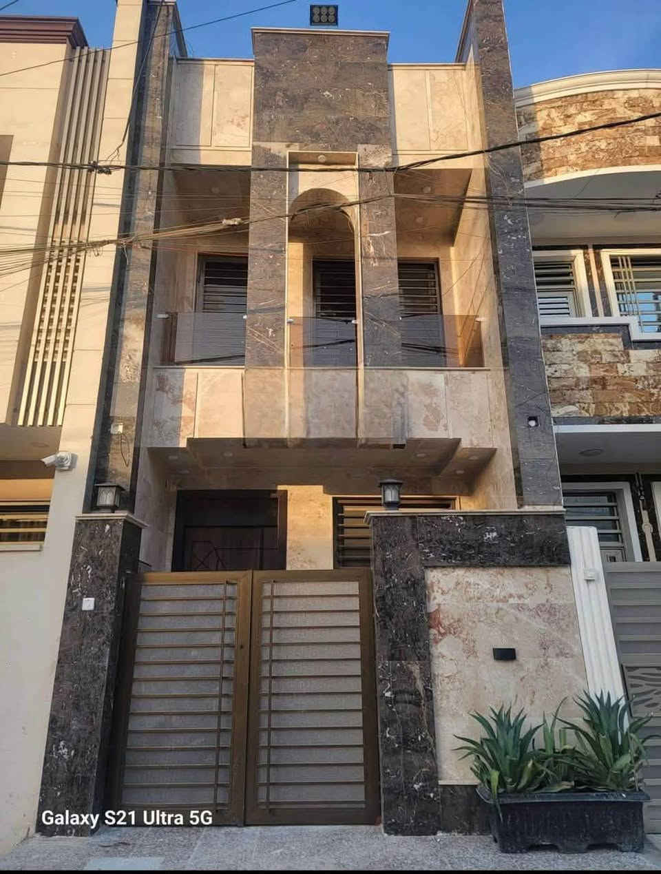 طابو صرف • ٩٠م • بناء حديث