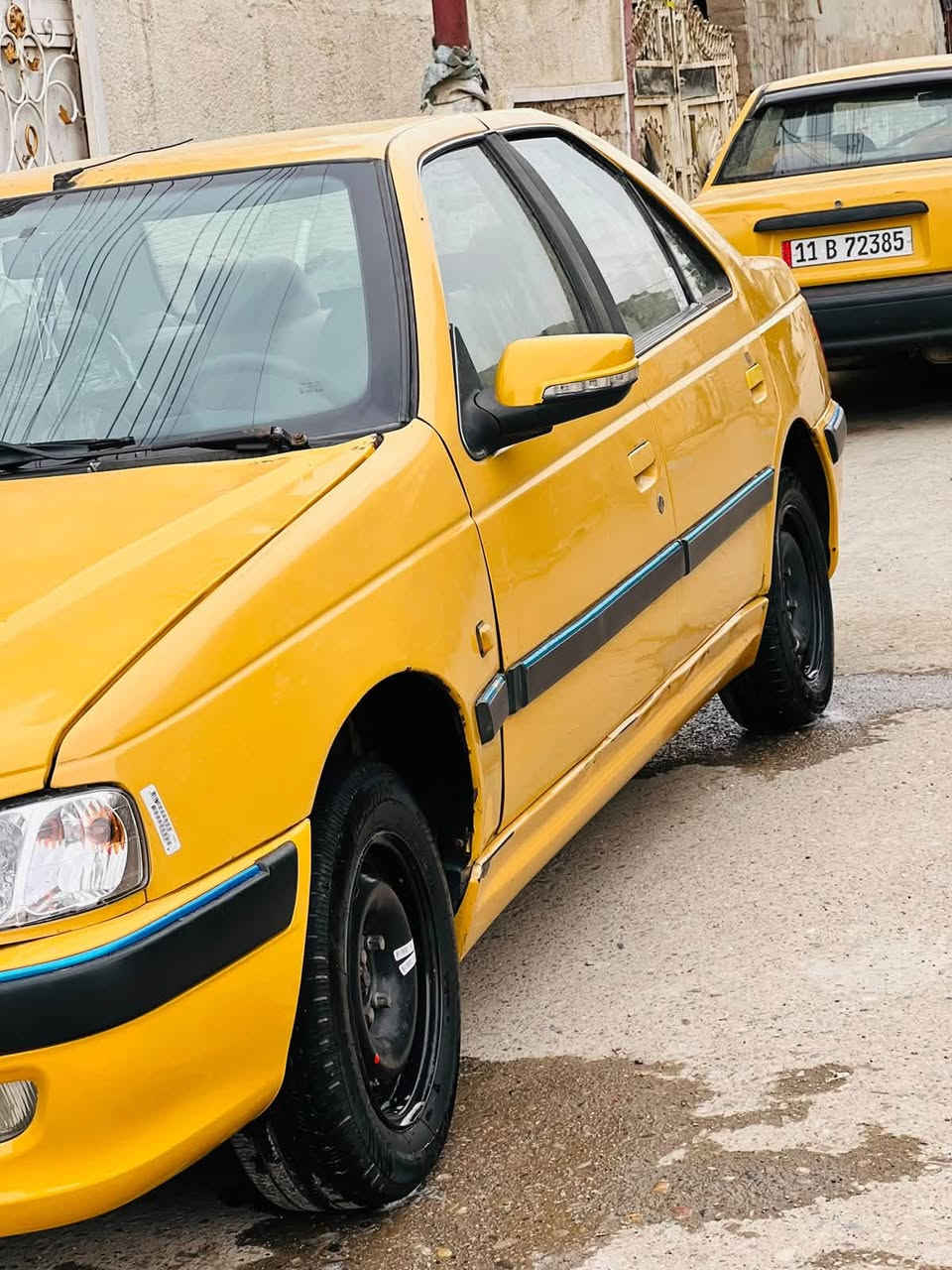 بيجو بارس • ٢٠١٥ • للبيع