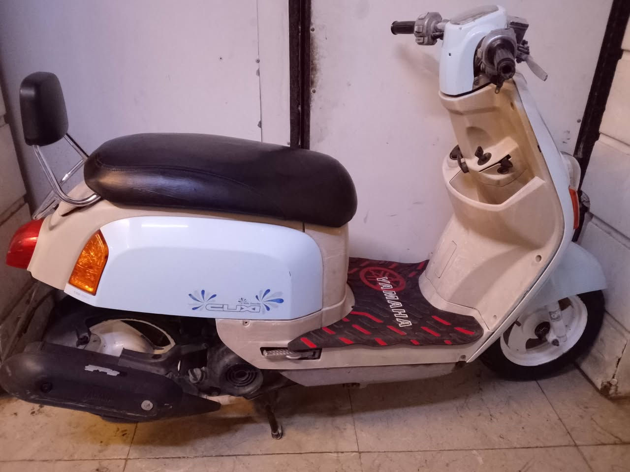 بوليس • موديل ٢٠٠٨ • بوشه ٤٩