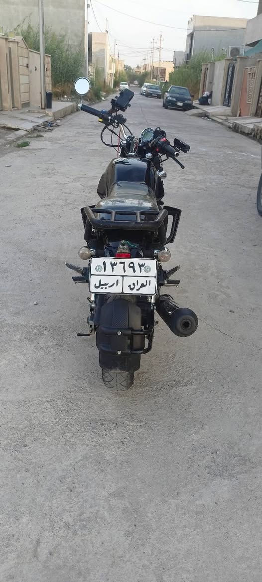 دايون لايتي • رقم اربيل • يحتاج لحيم