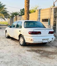 سيفيه • ١٩٩٦ • رقم بابل