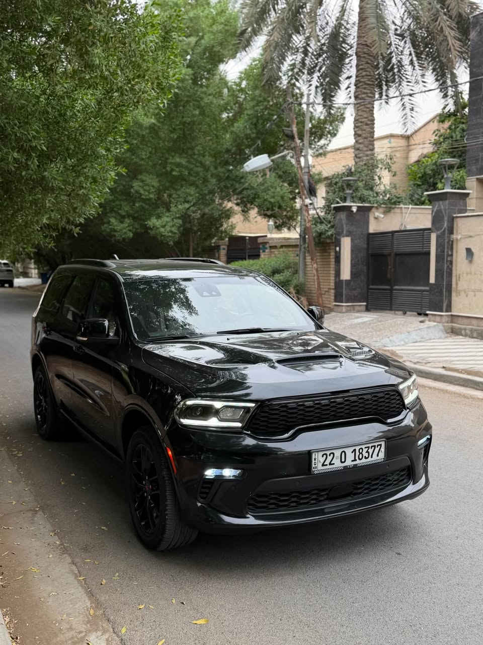 GT بلاس 2023 • فتحة سقف • ٣٢ الف