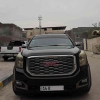 يوكن • ٢٠١٥ • ٨ سلندر