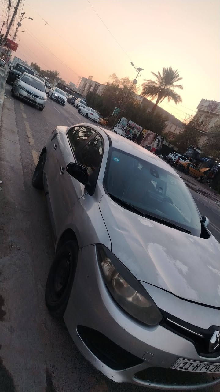رينو فلاونس 2016بسمي ثاني يوم احولك سياره تبريد شغال صدر حلو متعبان بيه ترتيبات بسيطه تسويه سعر ٦٥ متواجد ***********مكان سياره الغزاليه شارع المركز
