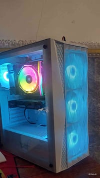 R5 5600 • رام 16 3600 • بغداد البياع