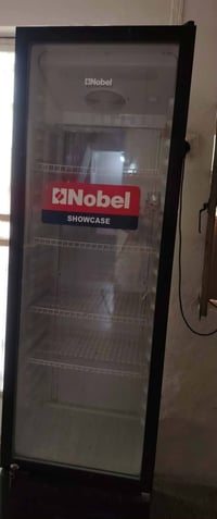 مجمدة وبراد • نظافة ٩٥٪ • بابل المركز