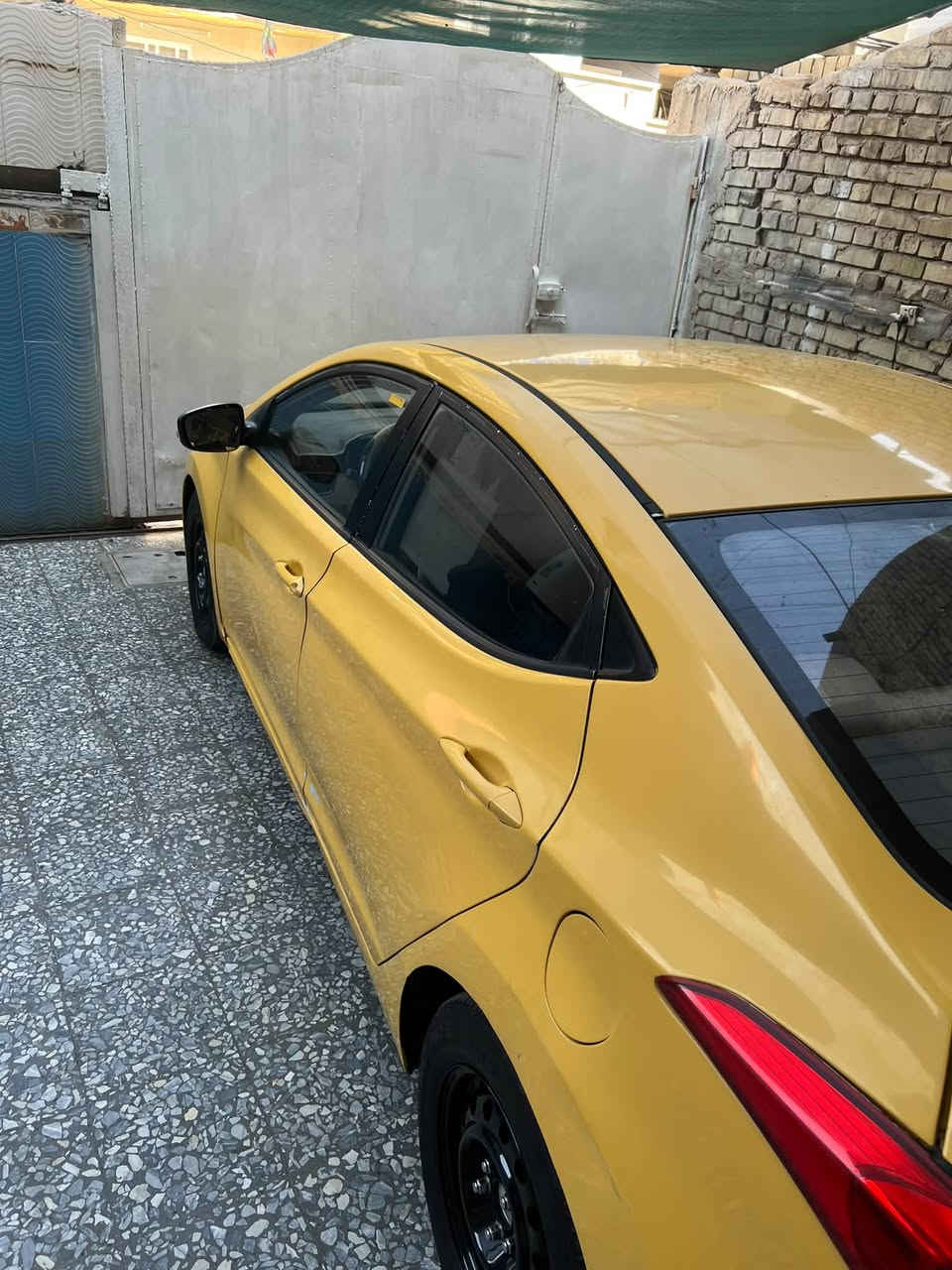 سلام عليكم النترا موديل ١٢خليجي 
سعر ٧٩ وبيهة مجال *********** وتساب وفيس
