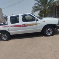 نيسان دبل • ٢٠٠٨ • رقم كركوك